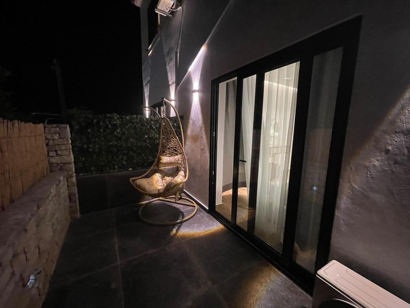 Zace Studios Ksamil Exterior foto