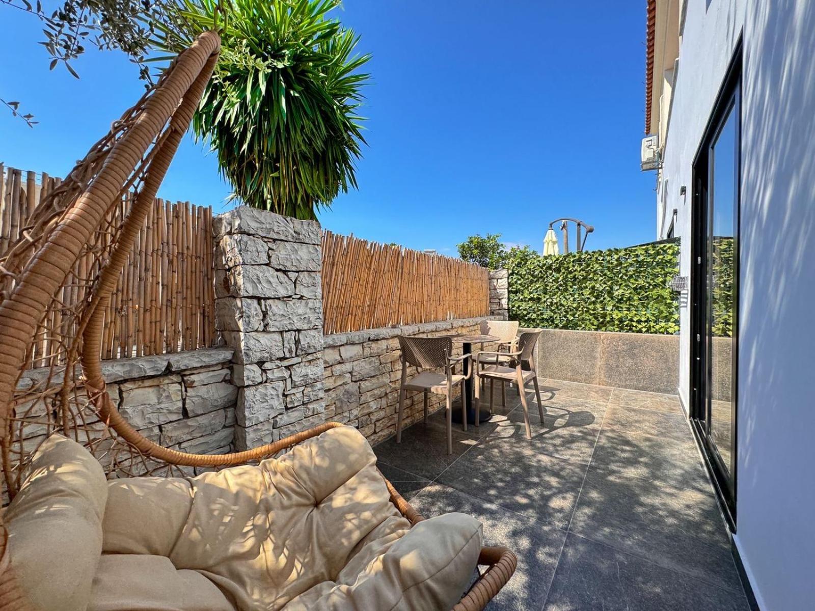 Zace Studios Ksamil Exterior foto